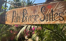 Palm Breeze Suites